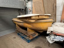 Small 7.5 fibreglass for sale  WARRINGTON