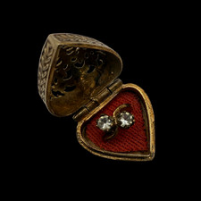 Vintage 9ct gold for sale  LONDON
