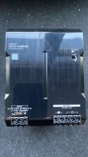 Omron s8vk g48048 usato  Castellarano