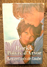 Livre roman enfants d'occasion  Trèbes