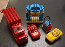 Lego duplo 10846 usato  Busto Arsizio