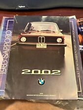 Bmw 2002 1975 for sale  Buellton