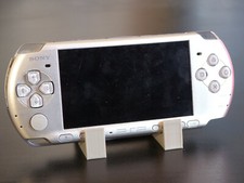 PlayStation Portable Slim (2000 + 3000) Display Stand na sprzedaż  Wysyłka do Poland