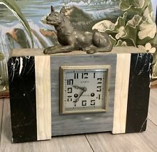 Rare superbe pendule d'occasion  Paris I