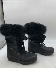 7 boots womens sorel for sale  Detroit