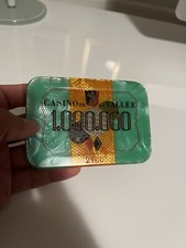 Saint vincent casino gebraucht kaufen  Eutin