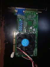 Scheda video geforce2 usato  Milano