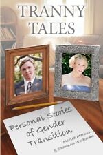 Tranny tales personal for sale  ROSSENDALE