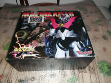 Mazinger mazinkaiser max usato  Russi