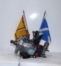 Bmc 1.5 cav for sale  WEST CALDER