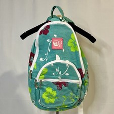 Mochila de surf tropical vintage cirúrgica comprar usado  Enviando para Brazil