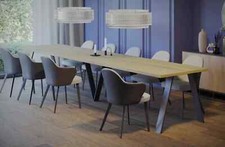 Sonderangebot esstisch lungo gebraucht kaufen  Rödental