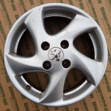 Peugeot 206 alufelge gebraucht kaufen  Brühl