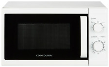 Cookology microwave oven for sale  HAVERHILL