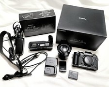 Fujifilm xf18 55mmf2.8 for sale  Inman