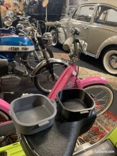 Boite outil piaggio d'occasion  Chadrac