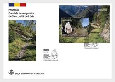 Andorra spain 2024 d'occasion  Lille-
