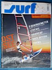 Surf gleitsegel gaastra gebraucht kaufen  Kiel