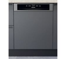 Hotpoint semi integrated for sale  MANCHESTER