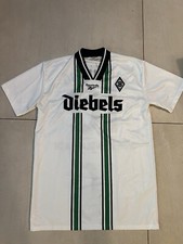 Trikot stefan effenberg gebraucht kaufen  Wegberg