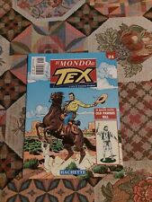 Edizione hachette tex usato  Torino