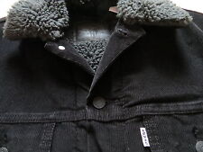 Levi cord jacke gebraucht kaufen  Vechelde