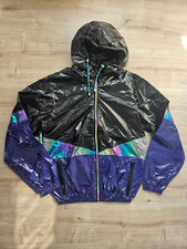 Glanz windbreaker regenjacke gebraucht kaufen  Erfurt