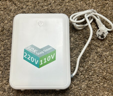 Convertidores de voltaje 220V a 110V transformador reductor 3000W, sin ruido, adecuado... segunda mano  Embacar hacia Mexico