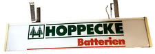 Hoppecke batterien leuchtrekla gebraucht kaufen  Hamburg