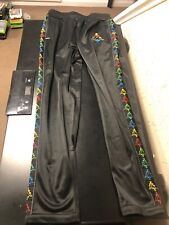 Calça de moletom multicolorida kappa x marcelo burlon comprar usado  Enviando para Brazil