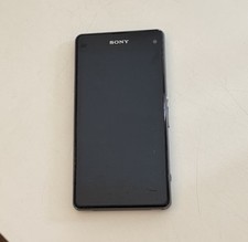 Usado, Sony Xperia Z3 compact D5803 Defekt - Display Lcd Haupt Platine Kamera Micro Ok comprar usado  Enviando para Brazil