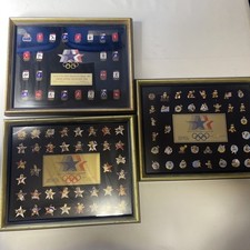 Vintage 1984 olympic for sale  Eugene