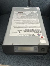 Inversor de energia WFCO Technologies WF-5110RS 12V DC/120V AC 1000W senoidal puro, usado comprar usado  Enviando para Brazil