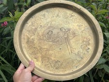 Chinese hand carved for sale  WORTHING