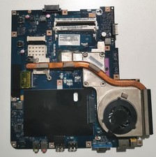 Scheda madre notebook usato  Velletri