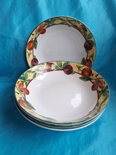 Doulton augustine cereal for sale  GLASGOW