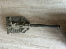 Pelle pliante française d'occasion  Arc-en-Barrois