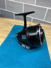 Abu 501 closed for sale  DERBY