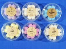 Giggles candle soya for sale  DAGENHAM