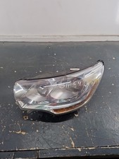 Citroen headlight nearside for sale  ERITH