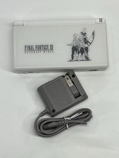 Console Nintendo DS Lite Final Fantasy XII Revenant Wings com carregador comprar usado  Enviando para Brazil
