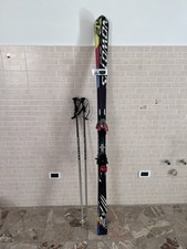 Sci salomon race usato  Settingiano