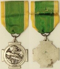 Decoration finlande guerre d'occasion  Paris I