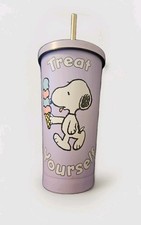 Peanuts treat yourself gebraucht kaufen  München