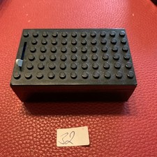 LEGO 4,5 V Kolej 1 Skrzynka na baterie sprawdzona na sprzedaż  Wysyłka do Poland