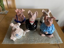 Nat west pigs for sale  LIVINGSTON