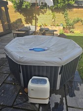 Mspa hot tub for sale  BEDFORD