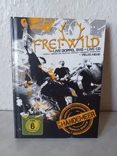 Freiwild händemeer gebraucht kaufen  Feuchtwangen