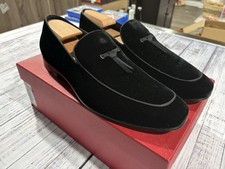 Men salvatore ferragamo for sale  Novi