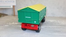 Siku 3747 welger gebraucht kaufen  Crailsheim